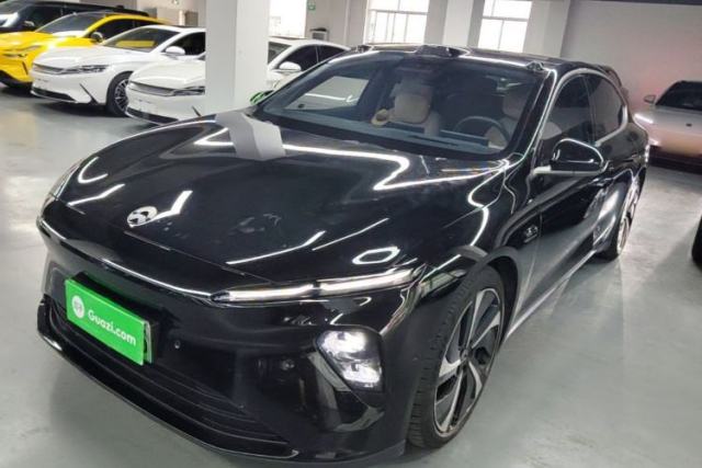 Used Nio ET7 2024 75 kWh Executive Signature Edition