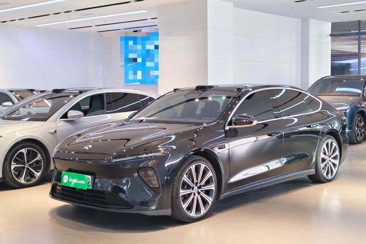 Used Nio ET7 2024 100kWh Executive Signature Edition Guazi used car, China used car export, Used car for sale, Used cars, Cheapest cars for sale