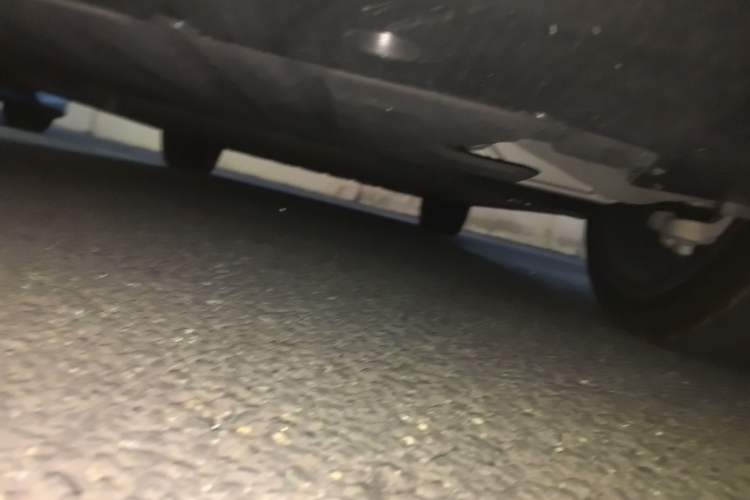 Used Nio ET7 2024 75 kWh Executive Signature Edition Chassis Front