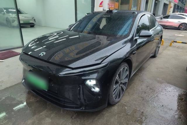 Used Nio ET7 2024 75 kWh Executive Signature Edition