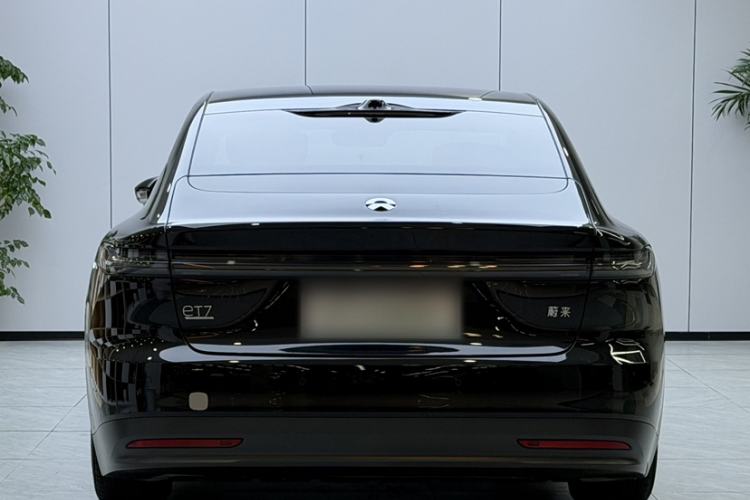 Used Nio ET7 2024 75 kWh Executive Edition Exterior 3