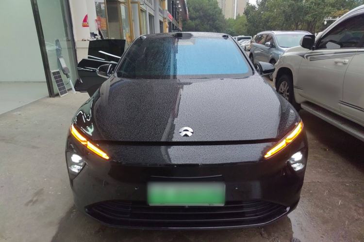 Used Nio ET7 2024 75 kWh Executive Signature Edition Front