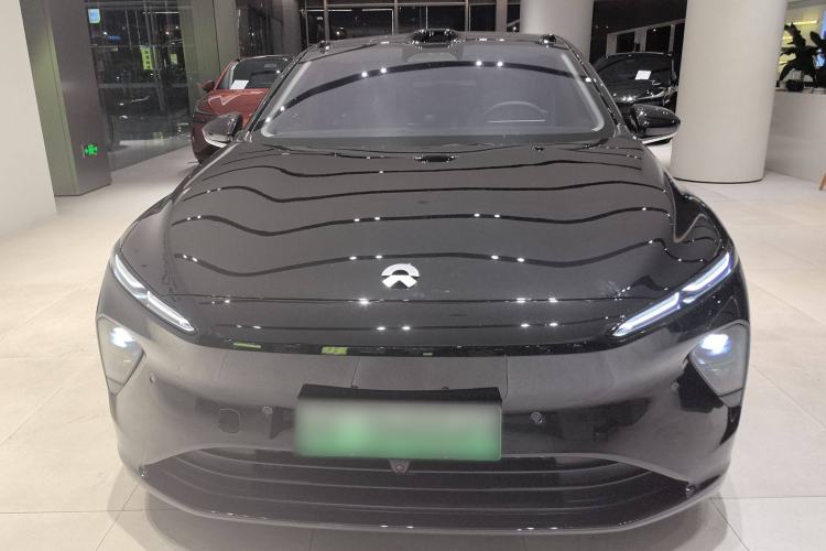 Used Nio ET7 2024 100kWh Executive Signature Edition Front