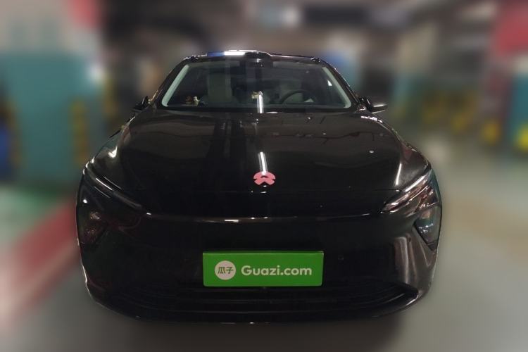 Used Nio ET7 2024 75 kWh Executive Signature Edition Front