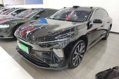 Used Nio ET7 2024 75 kWh Executive Signature Edition