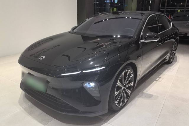 Used Nio ET7 2024 100kWh Executive Signature Edition