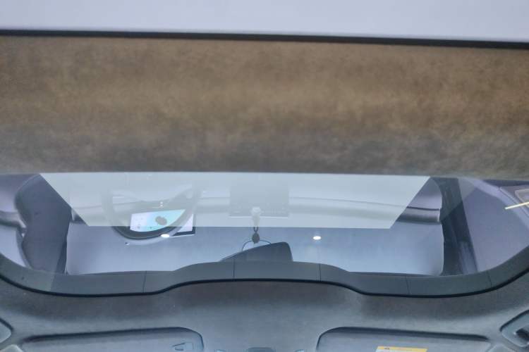 Used Nio ET7 2024 75 kWh Executive Edition Headliner