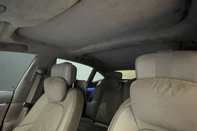 Used Nio ET7 2024 100kWh Executive Signature Edition Headliner