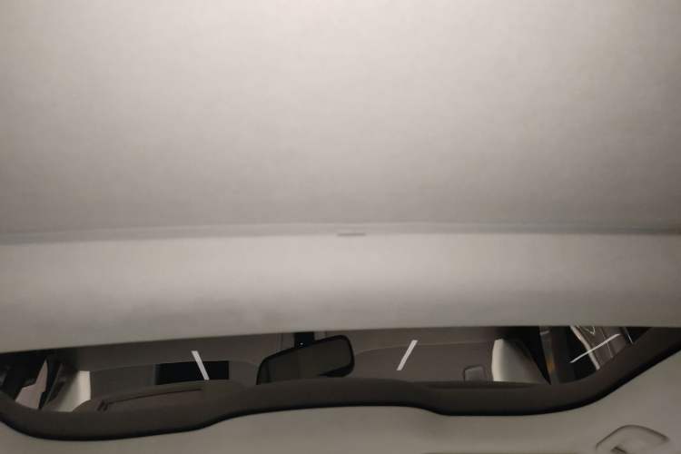 Used Nio ET7 2024 75 kWh Executive Signature Edition Headliner