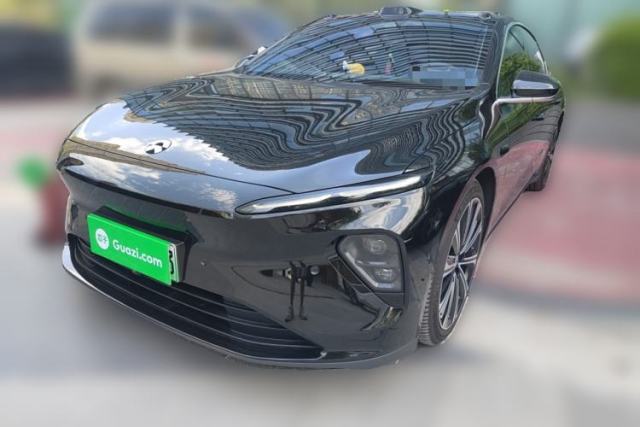 Used Nio ET7 2024 75 kWh Executive Signature Edition