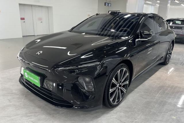 Used Nio ET7 2024 75 kWh Executive Signature Edition