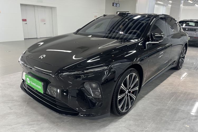 Used Nio ET7 2024 75 kWh Executive Signature Edition Guazi used car, China used car export, Used car for sale, Used  cars, Cheapest cars for sale
