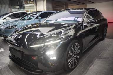 Used Nio ET7 2024 100kWh Executive Signature Edition