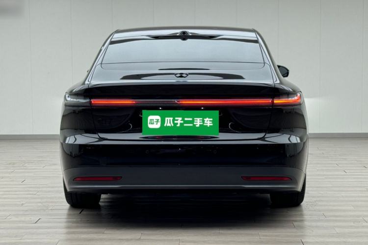 Used Nio ET7 2024 75 kWh Executive Signature Edition Rear