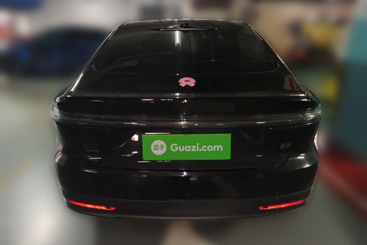 Used Nio ET7 2024 75 kWh Executive Signature Edition Rear