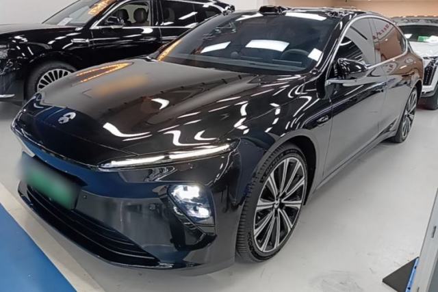 Used Nio ET7 2024 75 kWh Executive Edition