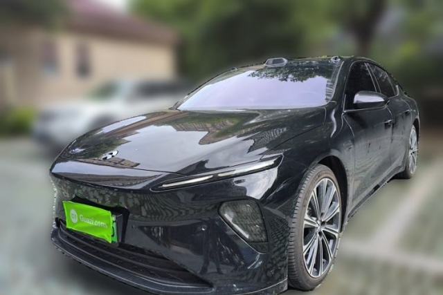 Used Nio ET7 2024 75 kWh Executive Signature Edition