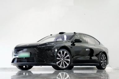 Used Nio ET7 2024 75 kWh Executive Signature Edition
