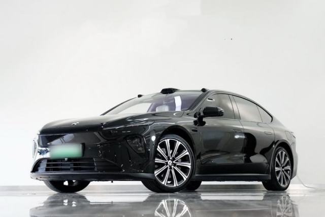 Used Nio ET7 2024 75 kWh Executive Signature Edition