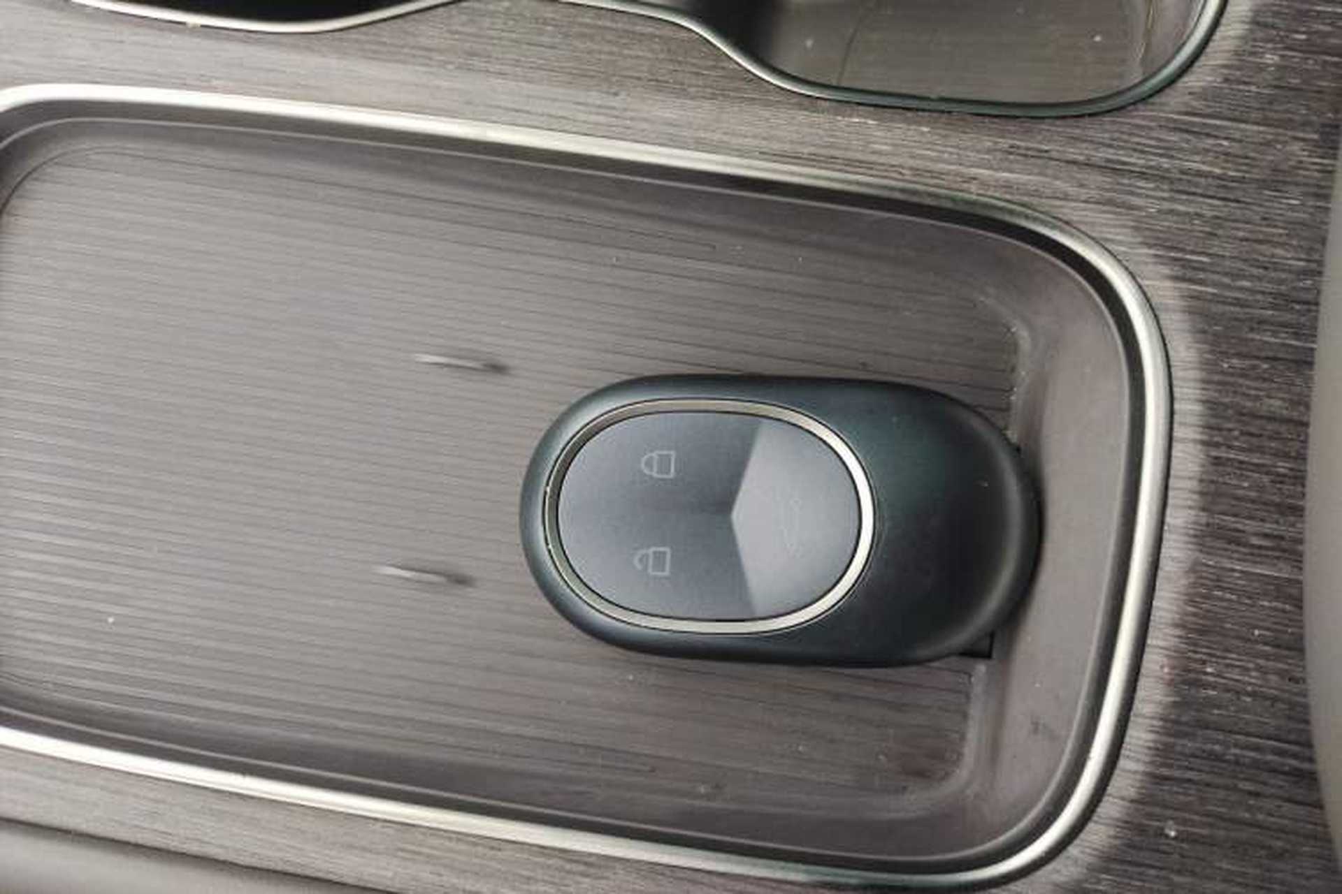 Used Nio ET7 2024 100kWh Executive Edition Vehicle Key