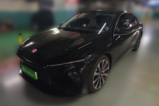 Used Nio ET7 2024 75 kWh Executive Signature Edition
