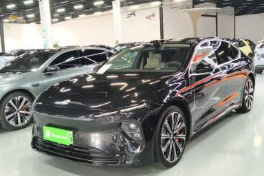 Used Nio ET7 2024 75 kWh Executive Signature Edition