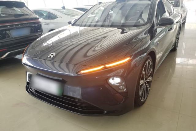 Used Nio ET7 2024 75 kWh Executive Signature Edition