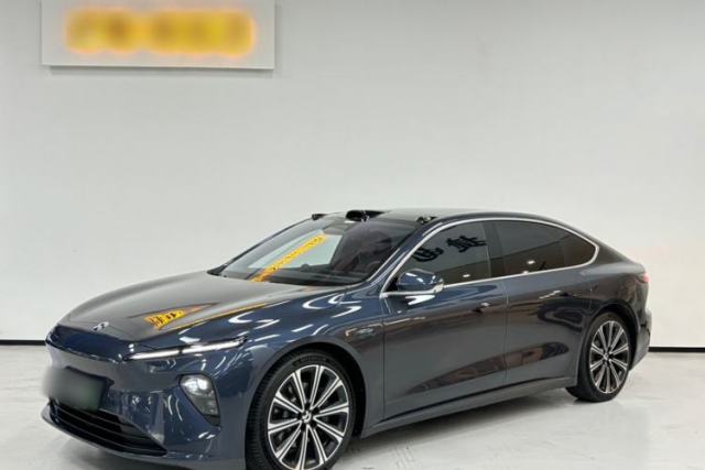 Used Nio ET7 2024 75 kWh Executive Signature Edition