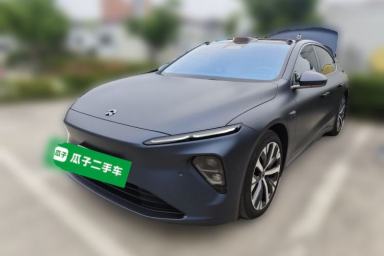 Used Nio ET7 2024 75 kWh Executive Signature Edition
