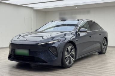 Used Nio ET7 2024 75 kWh Executive Edition