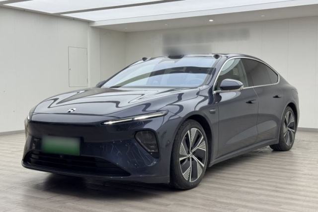 Used Nio ET7 2024 75 kWh Executive Edition