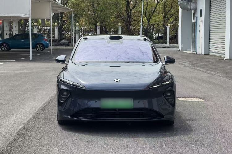 Used Nio ET7 2024 75 kWh Executive Signature Edition Exterior 1