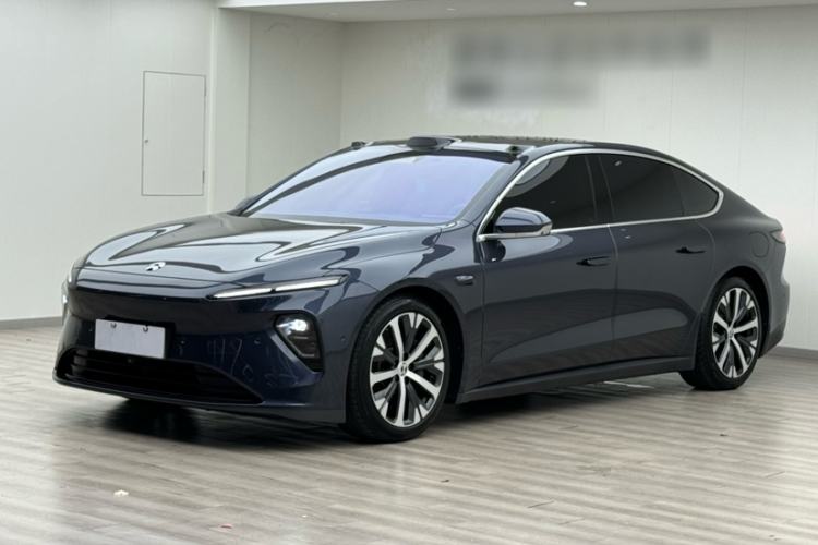 Used Nio ET7 2024 75 kWh Executive Edition Exterior 11