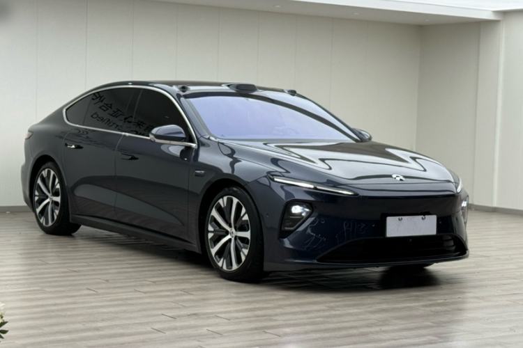 Used Nio ET7 2024 75 kWh Executive Edition Exterior 12