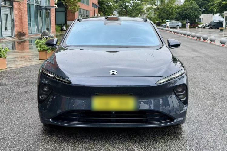 Used Nio ET7 2024 75 kWh Executive Edition Exterior 4