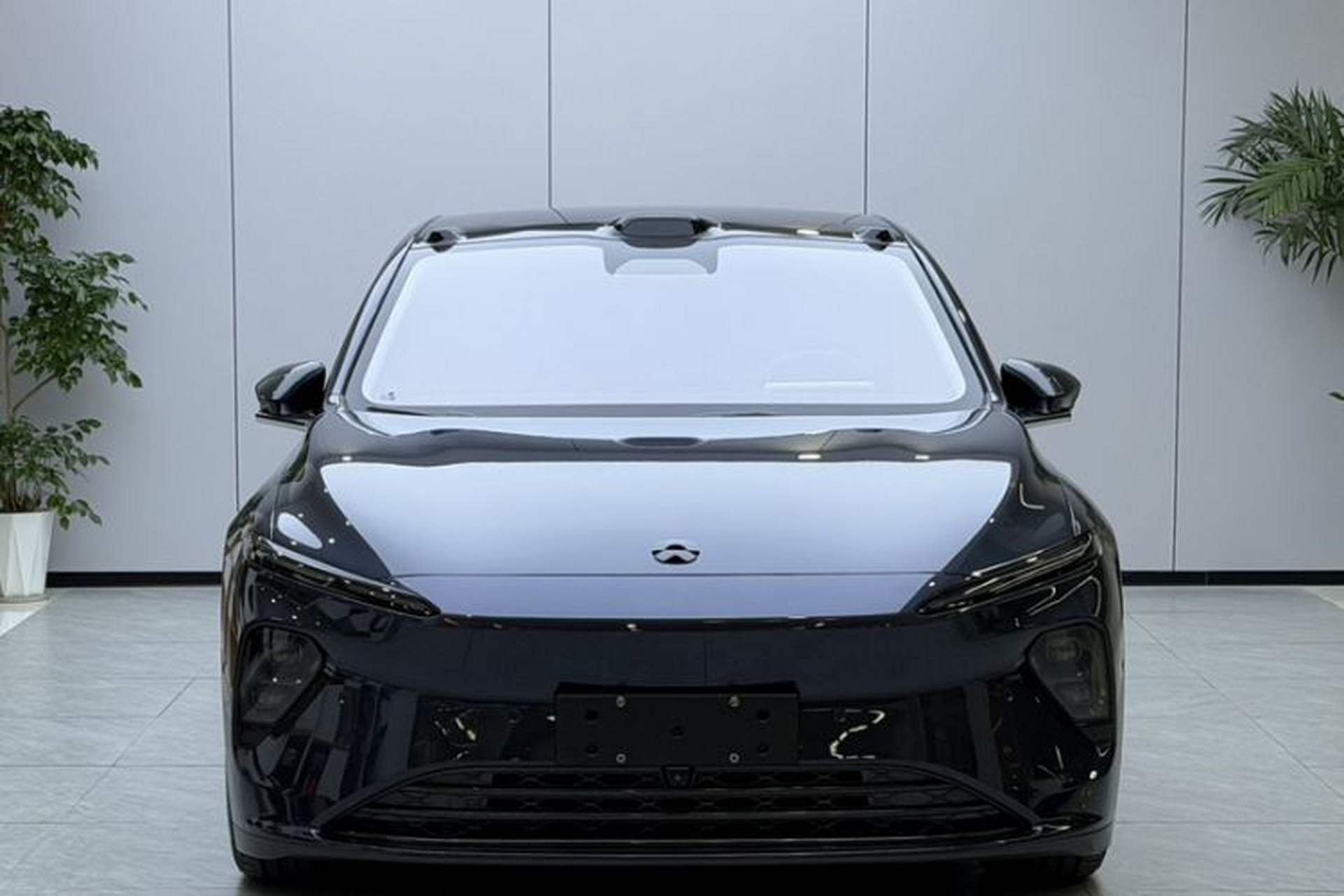 Used Nio ET7 2024 75 kWh Executive Edition Exterior 5