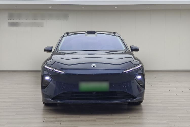 Used Nio ET7 2024 75 kWh Executive Signature Edition Front