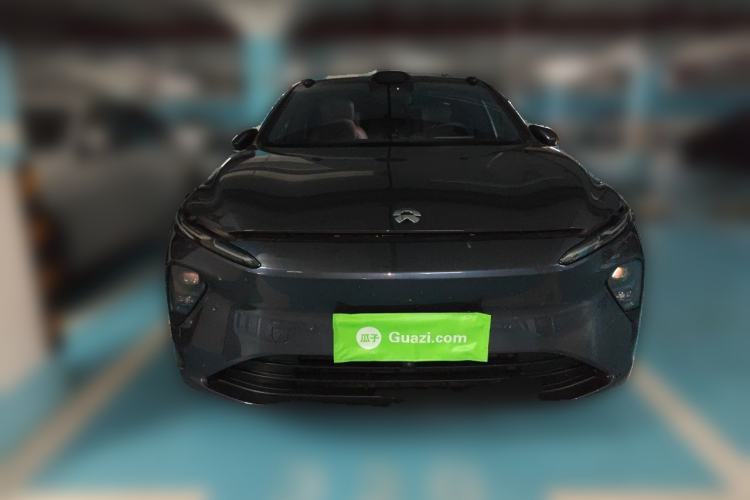Used Nio ET7 2024 75 kWh Executive Signature Edition Front