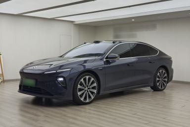 Used Nio ET7 2024 75 kWh Executive Signature Edition