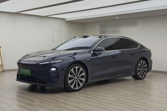 Used Nio ET7 2024 75 kWh Executive Signature Edition