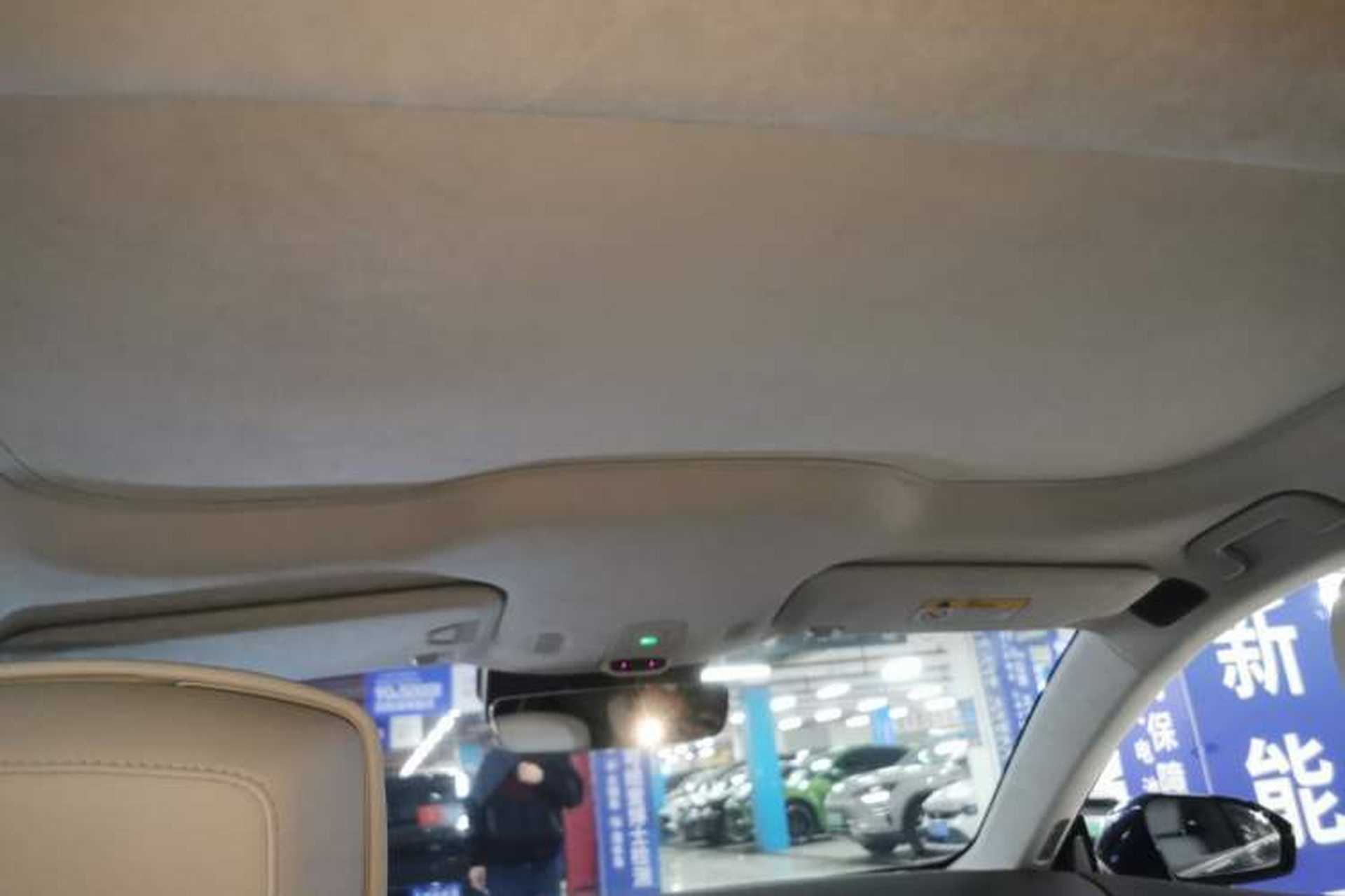 Used Nio ET7 2024 75 kWh Executive Edition Headliner