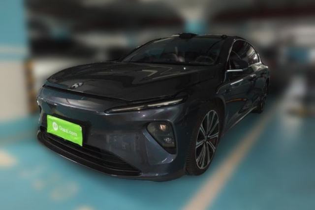 Used Nio ET7 2024 75 kWh Executive Signature Edition