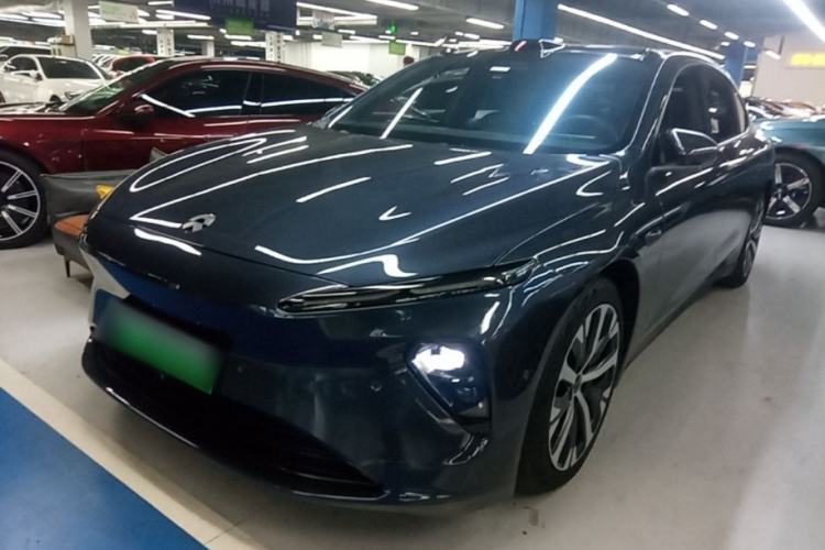 Used Nio ET7 2024 75 kWh Executive Edition Guazi used car, China used car export, Used car for sale, Used  cars, Cheapest cars for sale