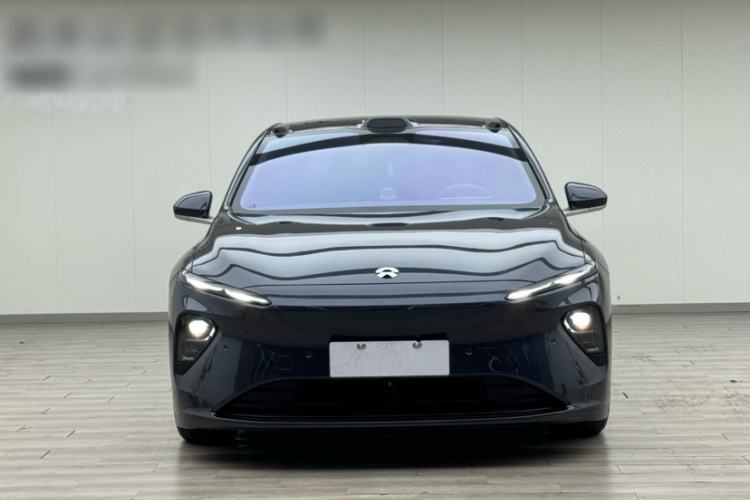 Used Nio ET7 2024 75 kWh Executive Edition Left Front Headlight