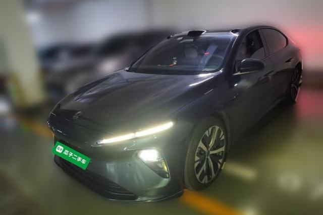 Used Nio ET7 2024 100kWh Executive Edition
