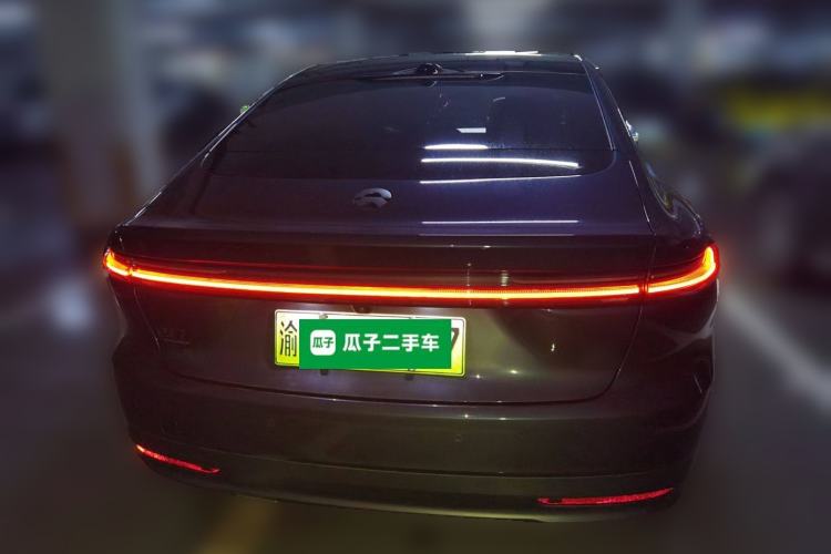 Used Nio ET7 2024 100kWh Executive Edition Rear
