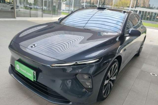 Used Nio ET7 2024 75 kWh Executive Signature Edition