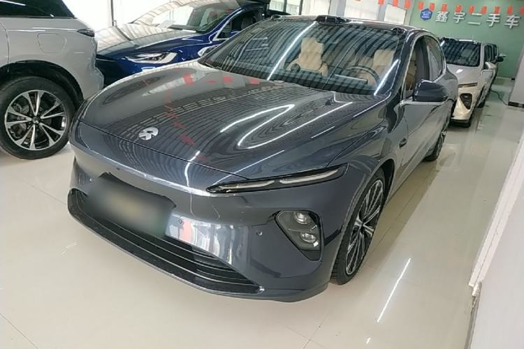 Nio ET7 2024 75 kWh Executive Edition