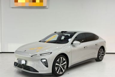 Used Nio ET7 2024 75 kWh Executive Edition