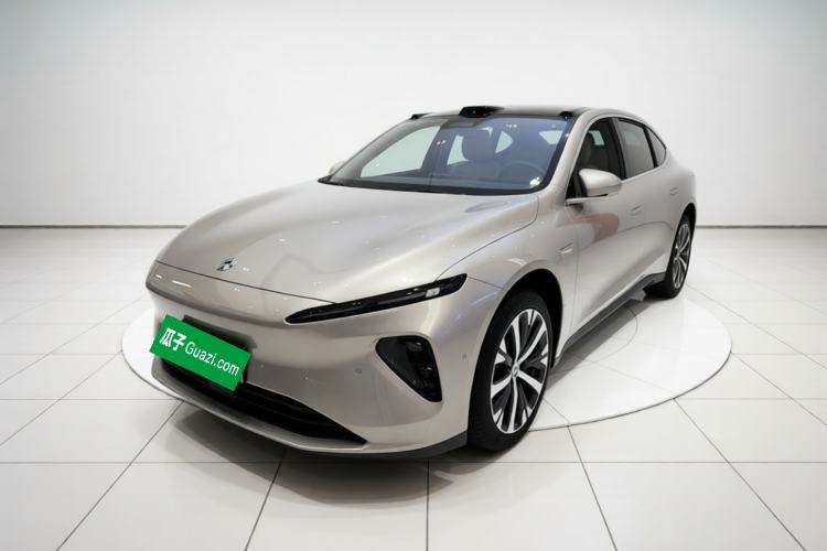 Nio ET7 2024 75 kWh Executive Edition